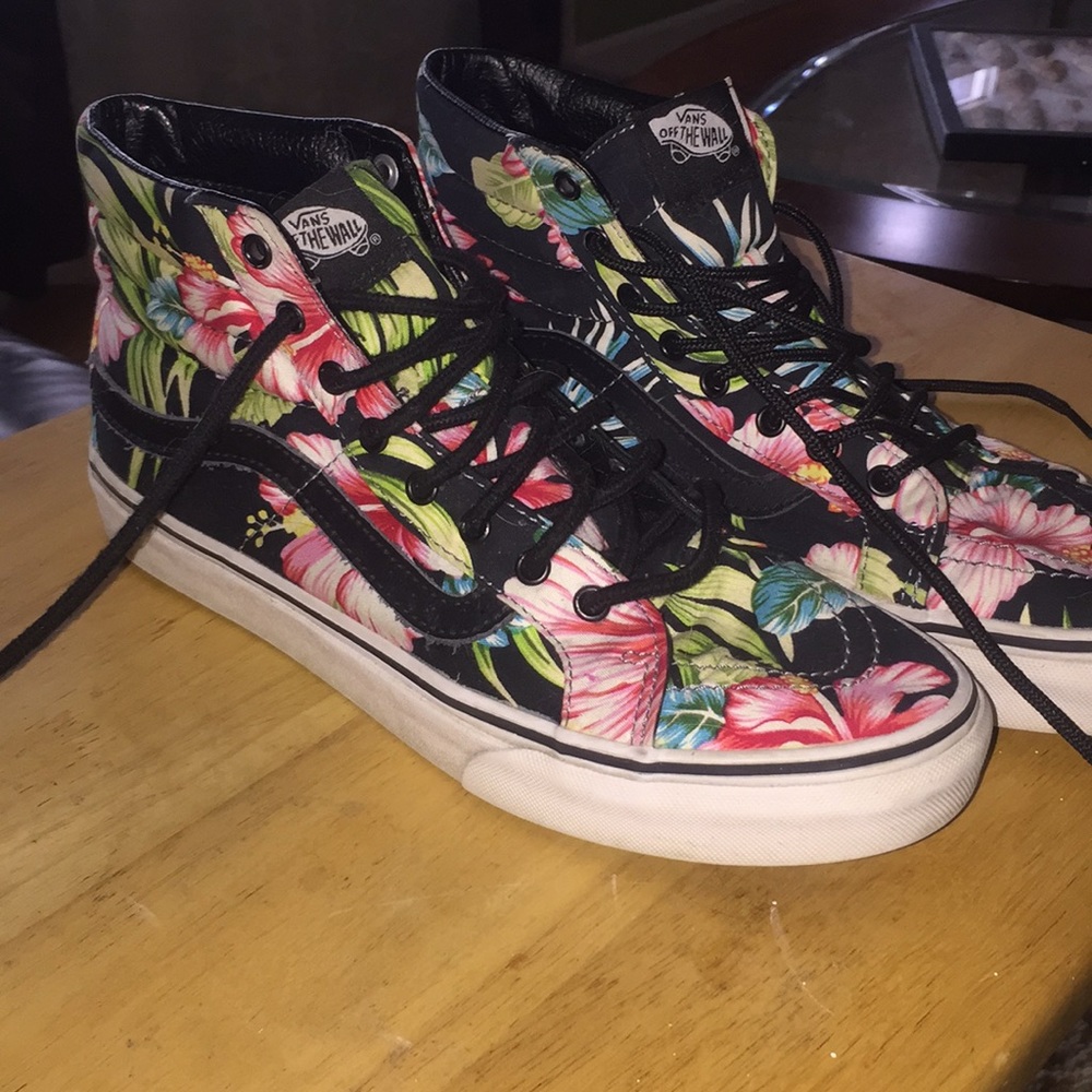Vans
